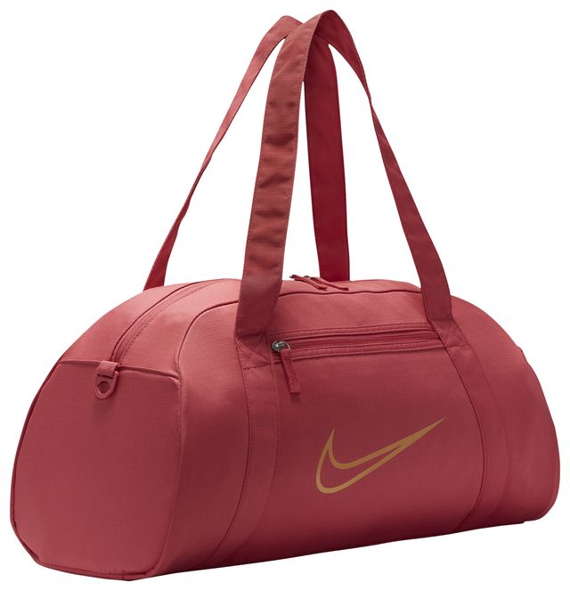 foot locker nike duffle bag