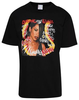 Cross Colours Aaliyah Equality T-Shirt
