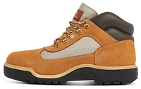 Timberland Mens Field Boots - Wheat/Brown