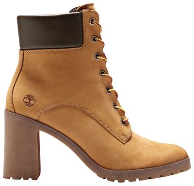 Timberland Allington 6" Lace Up Boots - Women's