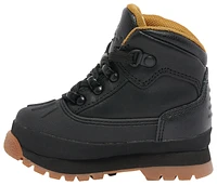 Timberland Boys Timberland Euro Hiker Shell Toe Boots