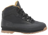 Timberland Euro Hiker Shell Toe Boots - Boys' Grade School