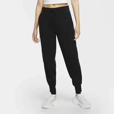 Nike Womens Nike Plus Tech Fleece Pants