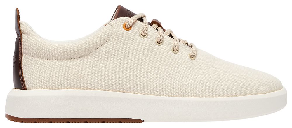 timberland truecloud ek canvas sneaker