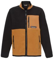 Timberland OA High Pile Fleece Jacket