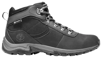 Timberland Mt. Maddsen Mid Leather - Women's