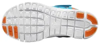 Nike Boys Free Run 2 - Boys' Preschool Running Shoes