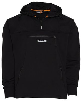 Timberland YC OA Half Zip Hoodie