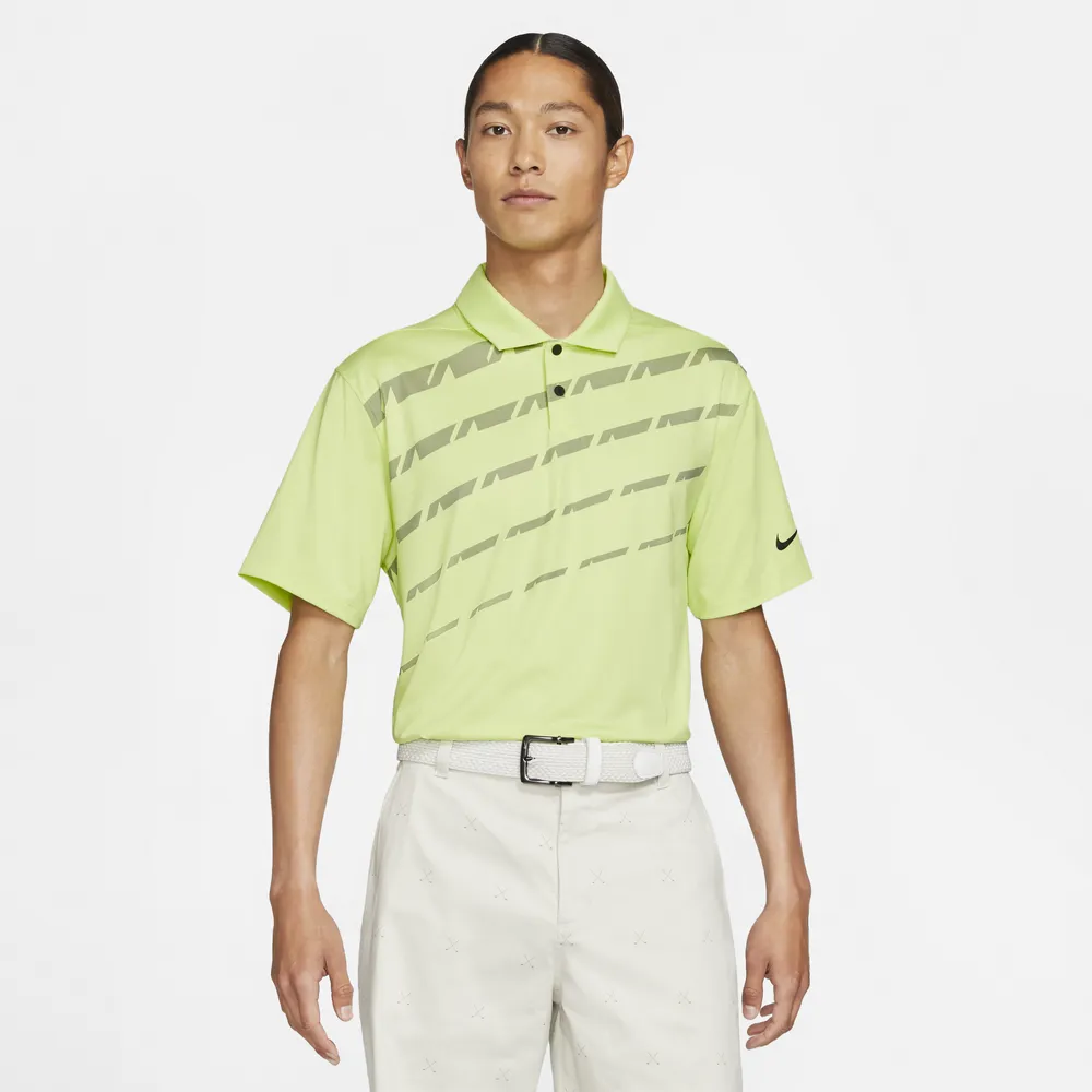 Nike Vapor GFX2 Polo