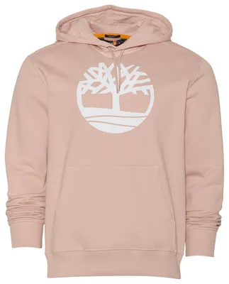 Timberland Core Tree Logo Hoodie - Men's