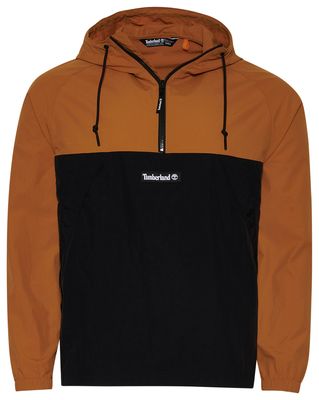 Timberland Windbreaker Pullover Jacket