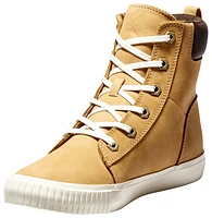 Timberland Womens Timberland Skyla Bay 6" Boot - Womens Shoes Wheat Nubuck Size 05.5