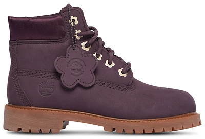 Timberland Premium 6" Waterproof Boots