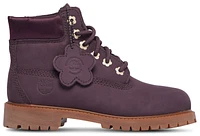 Timberland Girls Premium 6" Waterproof Boots