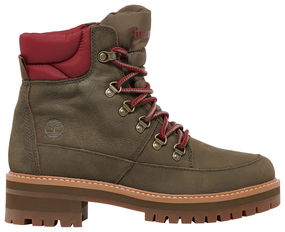 timberland courmayeur valley olive
