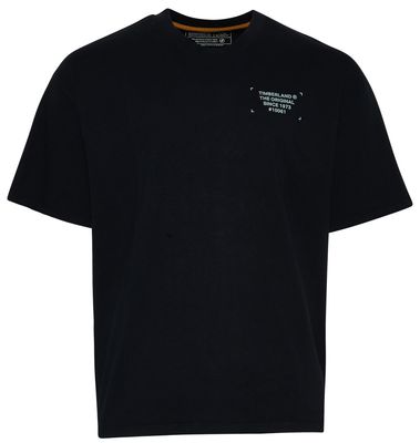 Timberland Youth Culture S/S Graphic T-Shirt
