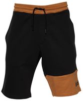 Timberland Youth Culture Colorblock Fleece Shorts