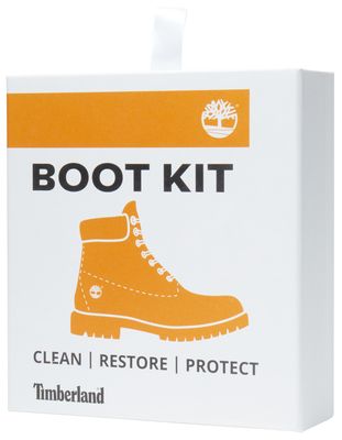 Timberland Boot Care Kit - Men's