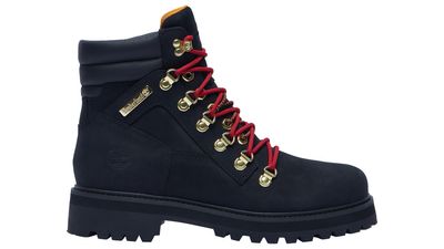 Timberland Vibram Lux 6" Waterproof Boots - Men's