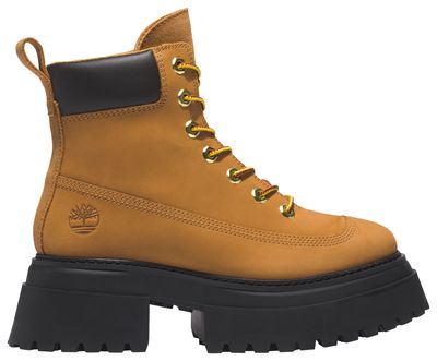 Timberland Sky 6" Lace Boots
