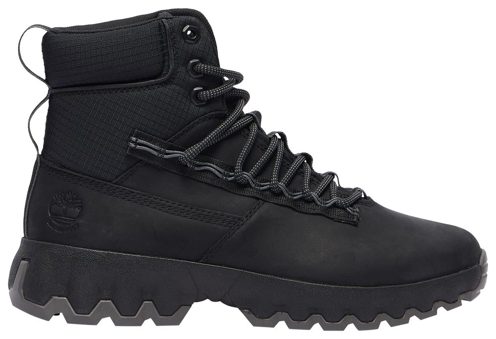 Timberland GS Edge Waterproof Boots