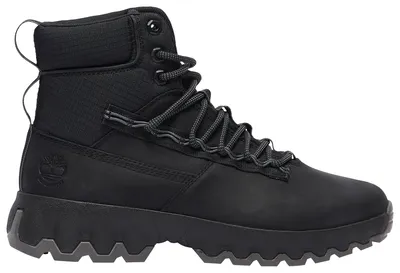 Timberland GS Edge Waterproof Boots - Men's