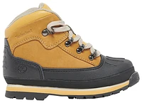 Timberland Boys Euro Hiker Shell Toe Boots