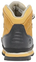 Timberland Boys Euro Hiker Shell Toe Boots