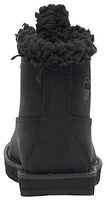 Timberland Boys Timberland Richmond Ridge 6" Waterproof Boots - Boys' Toddler Black Size 06.0