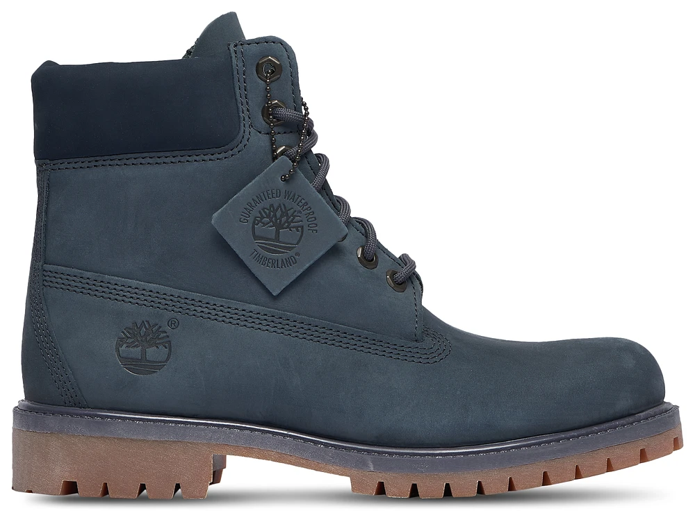 Timberland Mens 6" Premium Waterproof Boots