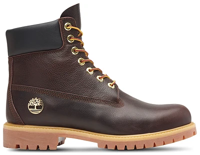 Timberland Mens Workboot - Shoes Espresso