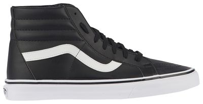 Vans Sk8-HI Tumble Leather