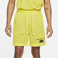 Nike Standard Issue Mesh Shorts - Men's