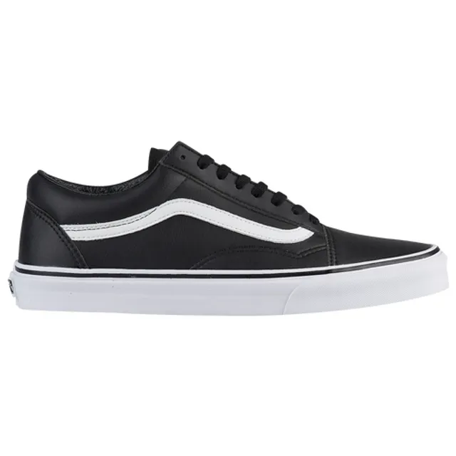 Tênis Vans Old Skool X Cobra Kai Multi True White - Ostore Sneakers