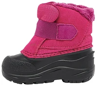 The North Face Girls The North Face Alpenglow II - Girls' Toddler Shoes Pink/Black Size 05.0