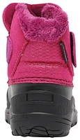 The North Face Girls The North Face Alpenglow II - Girls' Toddler Shoes Pink/Black Size 05.0