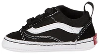 Vans Boys Old Skool - Boys' Infant Shoes Black/White