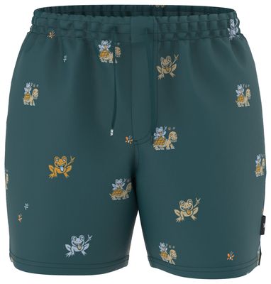 Vans MN Mixed Volley Shorts