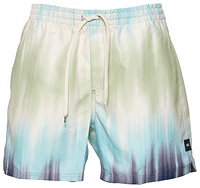 Vans Mens Vans Mixed Volley Shorts