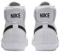 Nike Boys Blazer Mid '77 - Boys' Grade School Basketball Shoes
