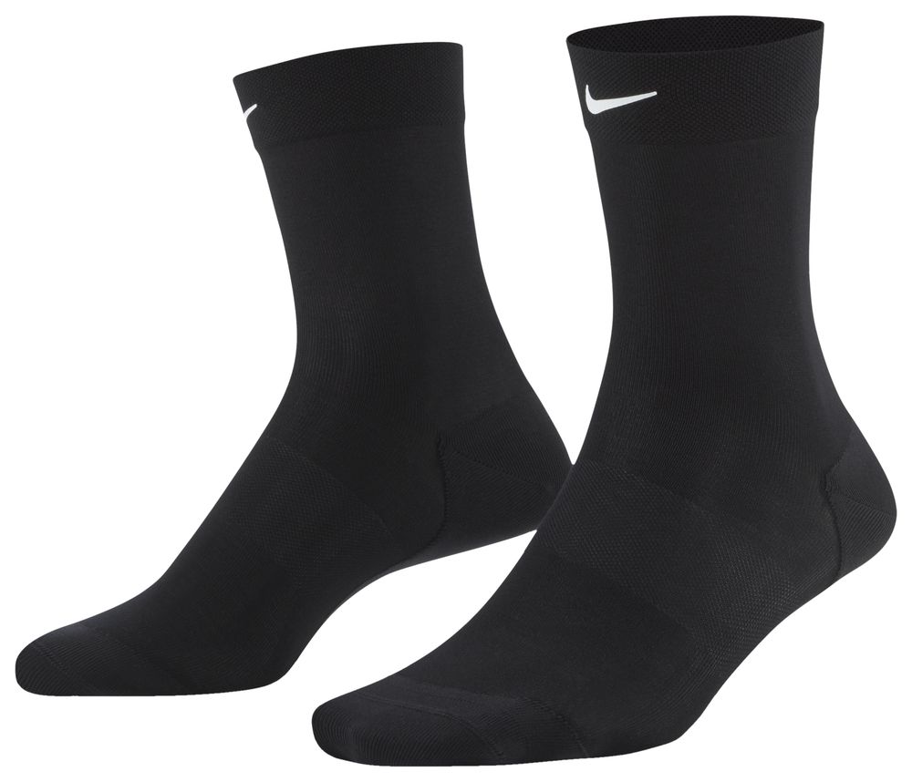 Nike 2 Pack Houndstooth Sheer Ankle Socks