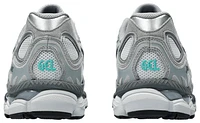 ASICS Mens ASICS® Gel NYC - Running Shoes Grey/Grey