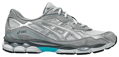 ASICS Mens ASICS® Gel NYC - Running Shoes Grey/Grey