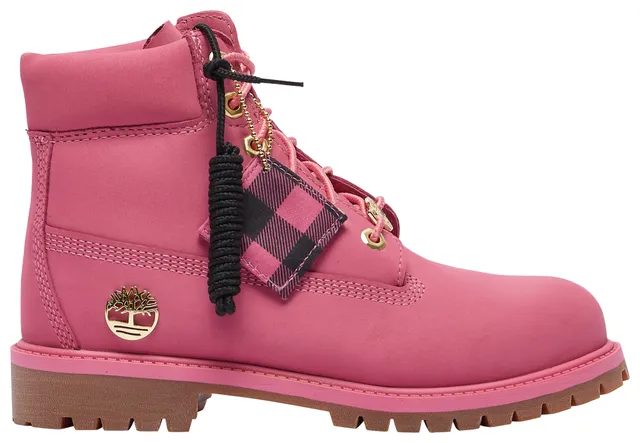 Premium Waterproof Boots - Girls' Grade | Green Tree Mall