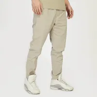 Pro Standard Mens Pro Standard Astros Tonal Woven Pants - Mens Taupe Size L