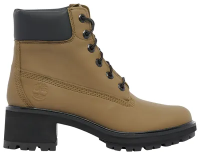 Timberland Womens Kinsley 6" Boots - Black/Olive