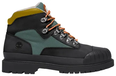 Timberland Heritage Rubber Toe Hiker Boots  - Women's