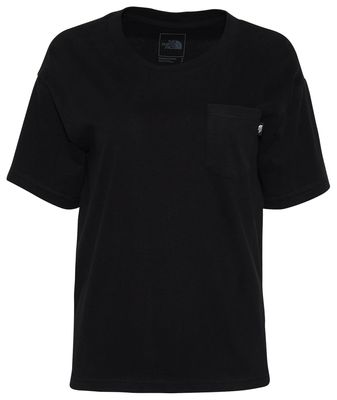 The North Face Relaxed S/S Pocket T-Shirt