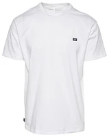 Vans Mens Vans Classic T-Shirt - Mens White Size S