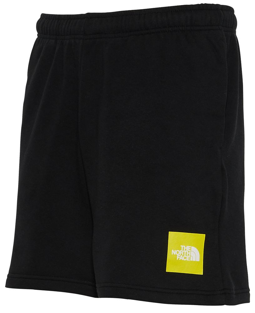 The North Face Never Stop Exploring Fleece Shorts